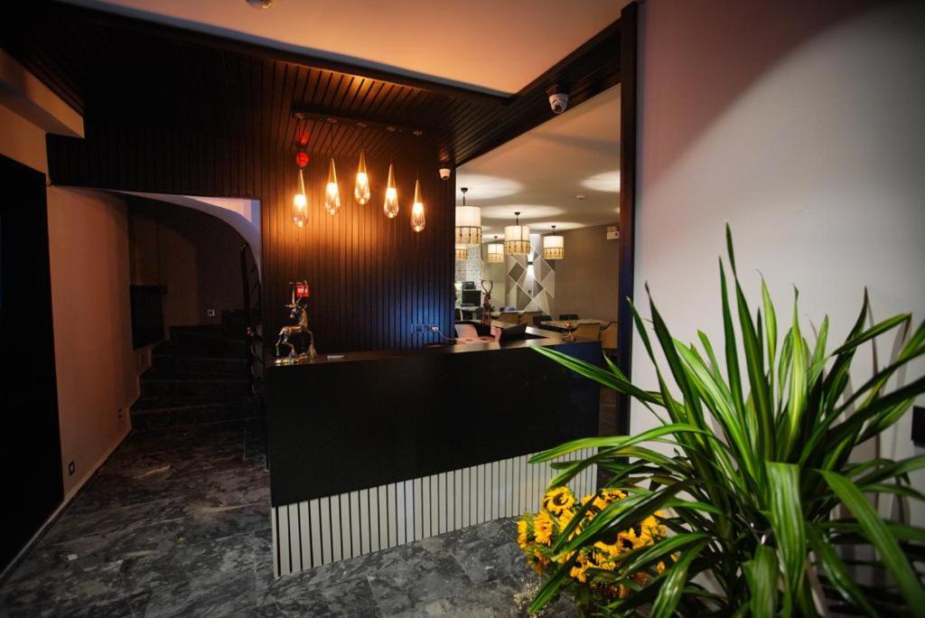 Fotografie z fotogalerie ubytování KY Continental Apartments v destinaci Izmir