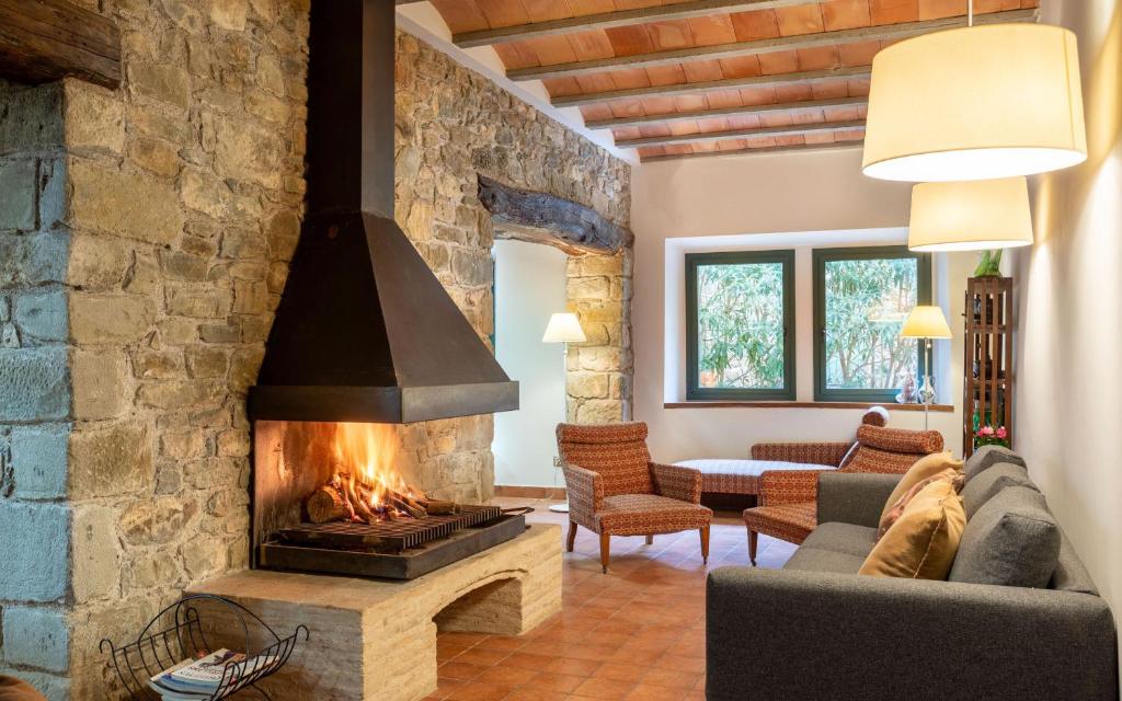 Can Muní - Seven-Bedroom House