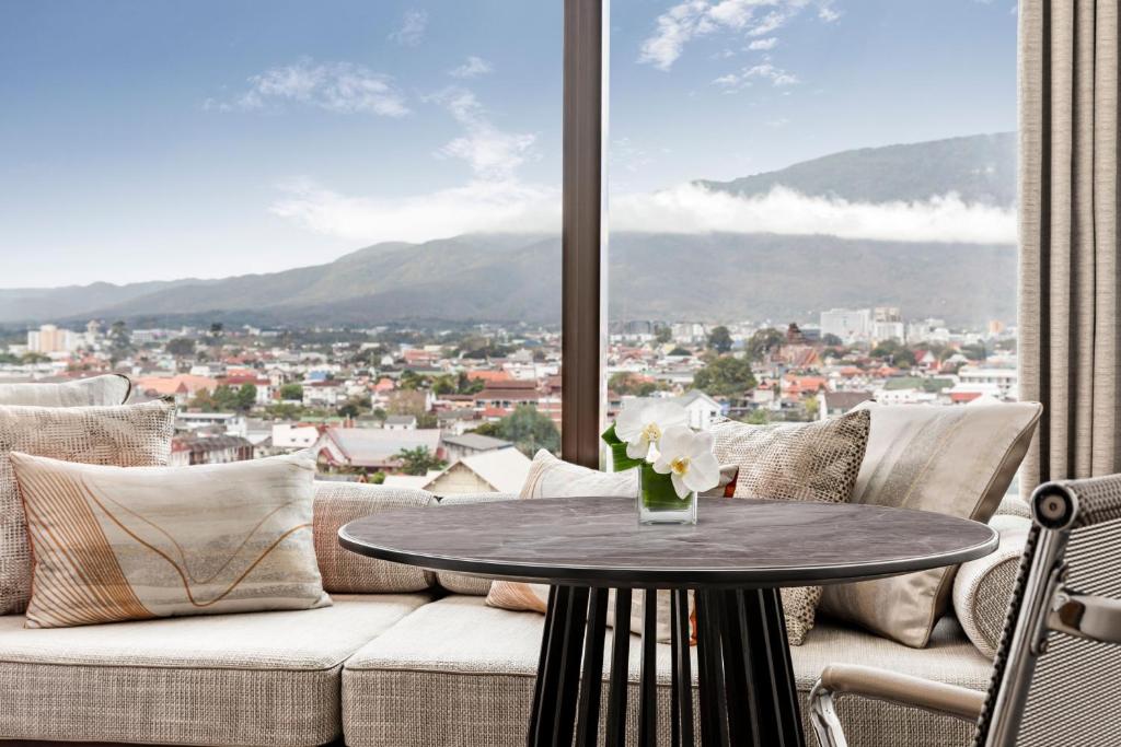 Chiang Mai Marriott Hotel - 10