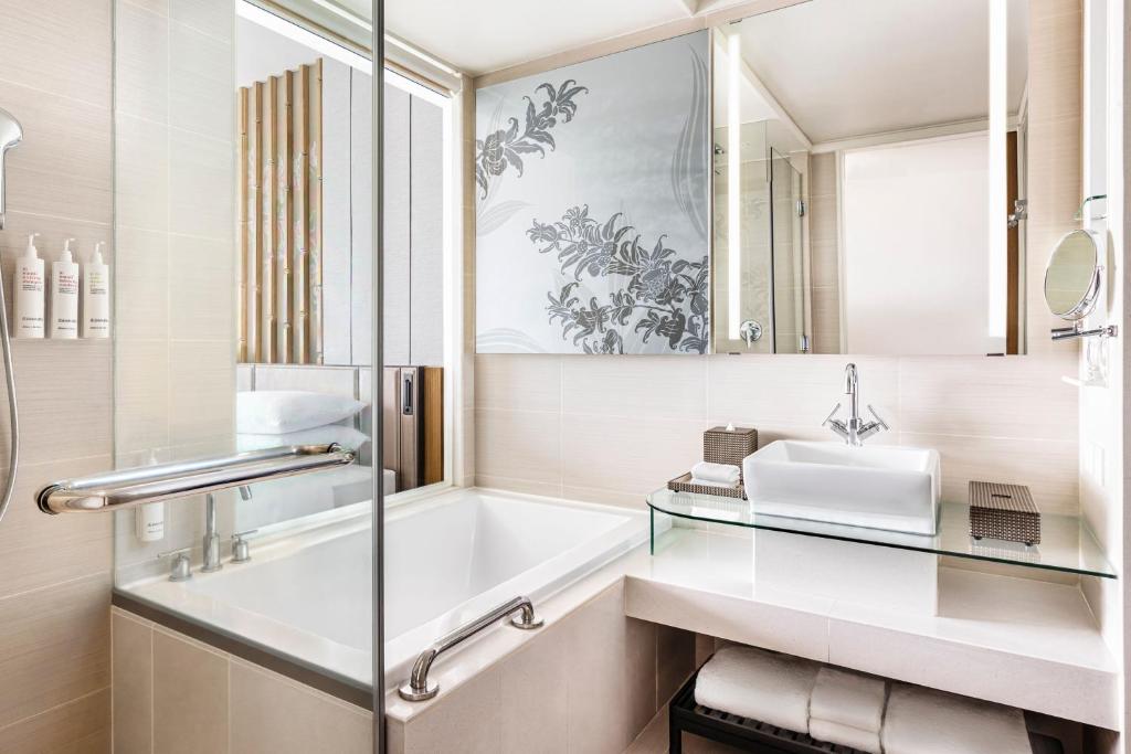 Chiang Mai Marriott Hotel - Resim 21