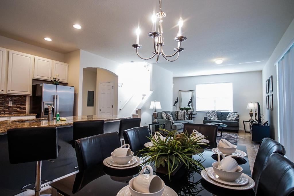 Private Pool Townhome at Bella Vida Resort, Kissimmee (updated prices 2024)