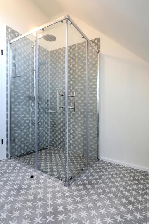 Bagno di Apartmán Frolkova Strážnice