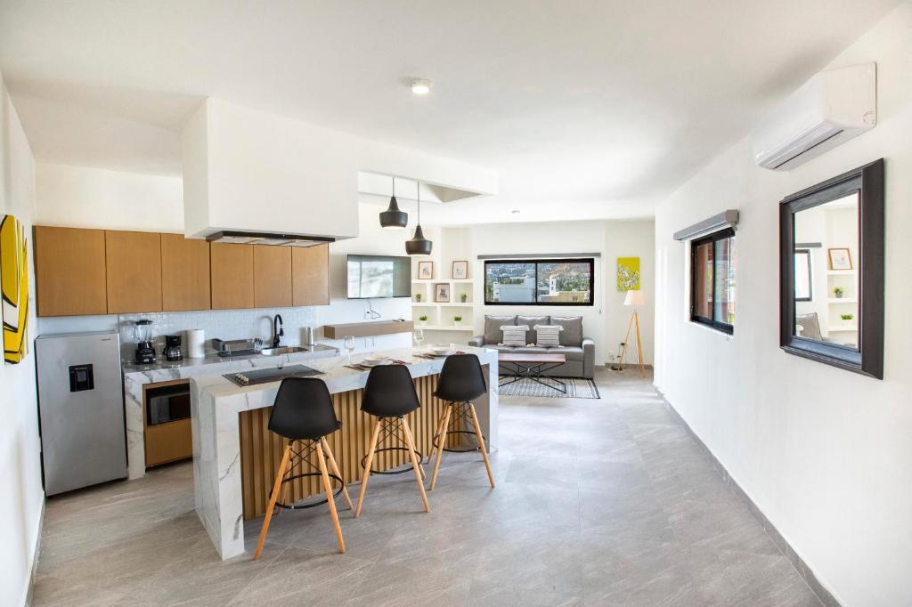 Cabo San Lucas Downtown Condo, Mexico