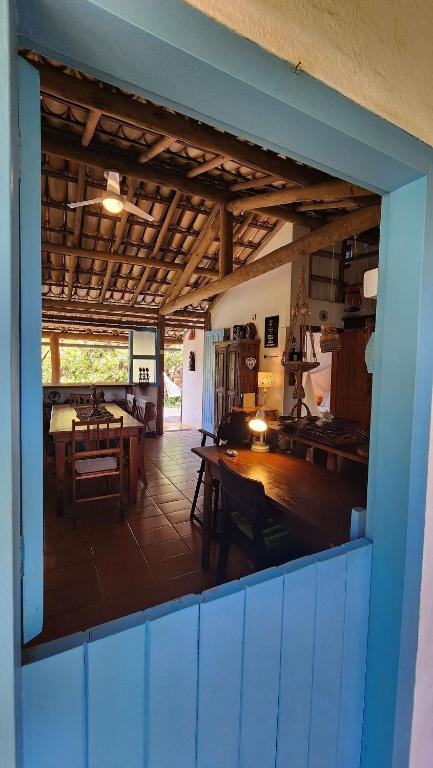 VILA IJEXÁ casas e bangalôs CARAÍVA BA - Villa