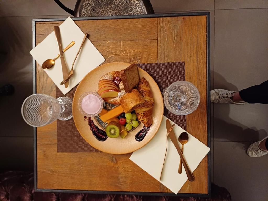 Forvm boutique Hotel - Resim 20