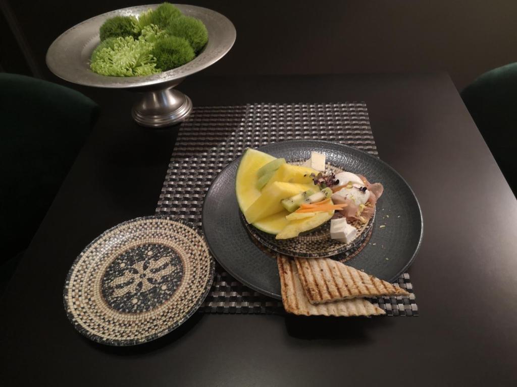 Forvm boutique Hotel - Resim 23