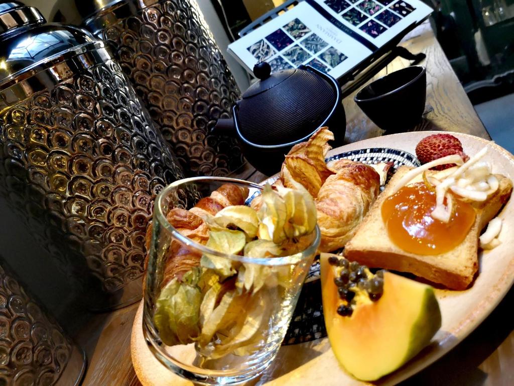 Forvm boutique Hotel - Resim 26