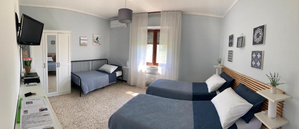 B&B dalLo Zio