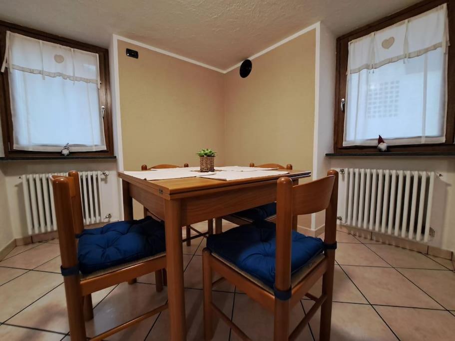 Fotografie z fotogalerie ubytování Maison Chez Bollon v destinaci Aosta