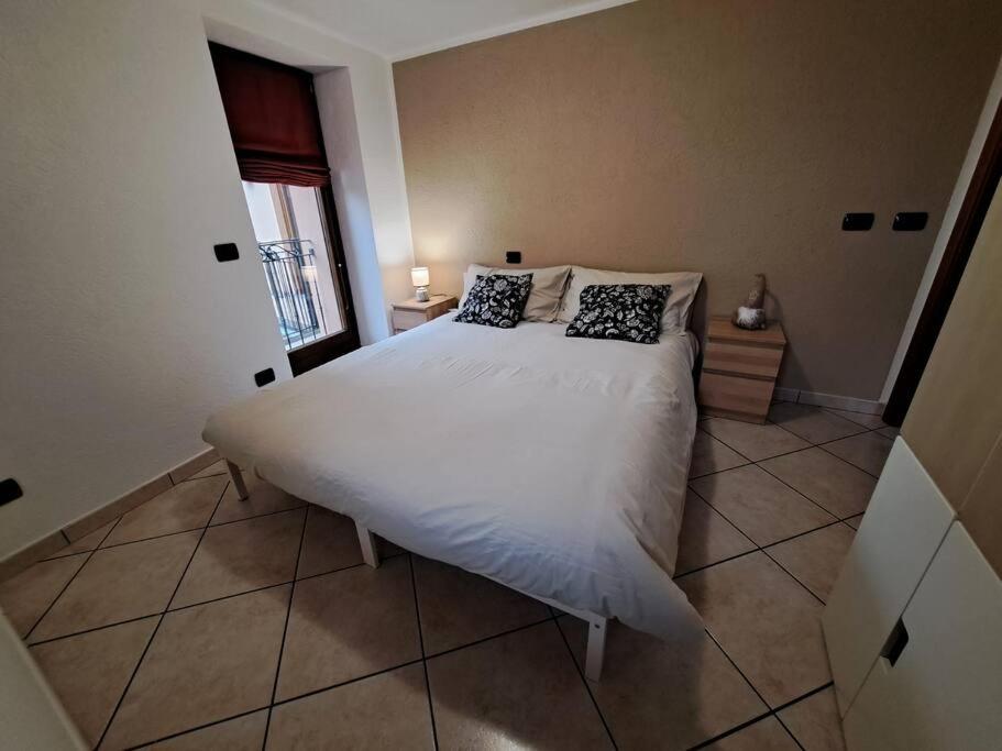 Postel nebo postele na pokoji v ubytování Maison Chez Bollon
