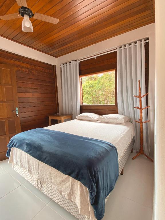 Chalés Requinte em Pedra Azul - Casa Natalizia