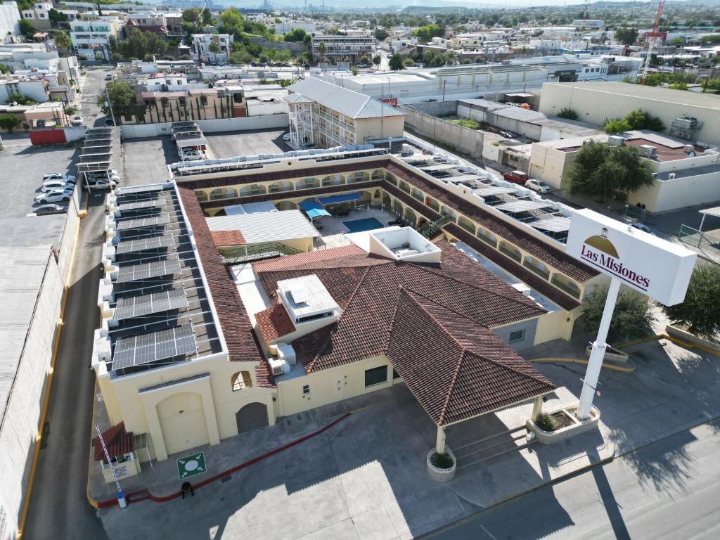 Hotel Las Misiones