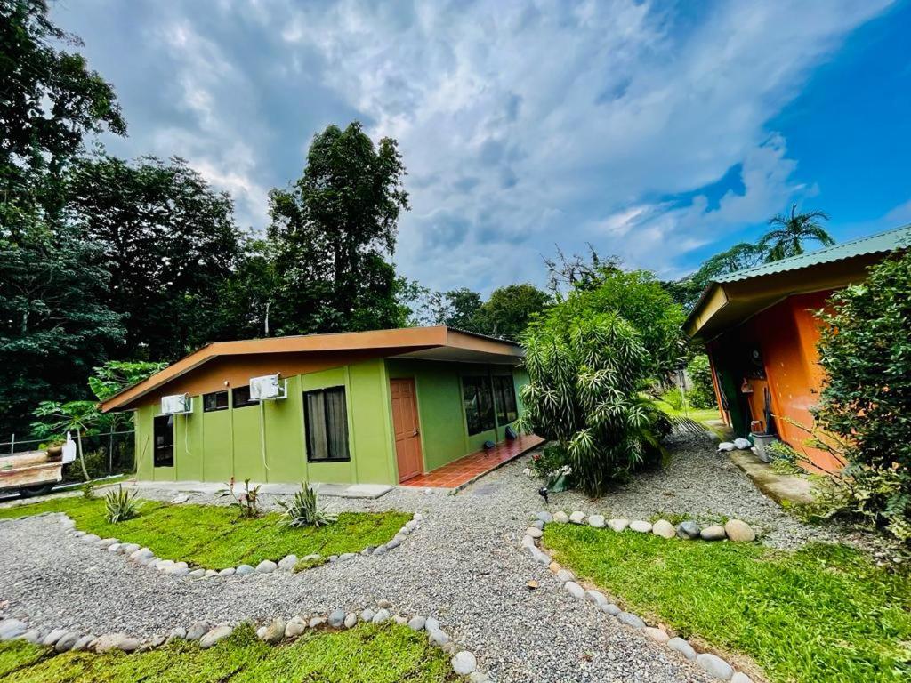 villa tucan