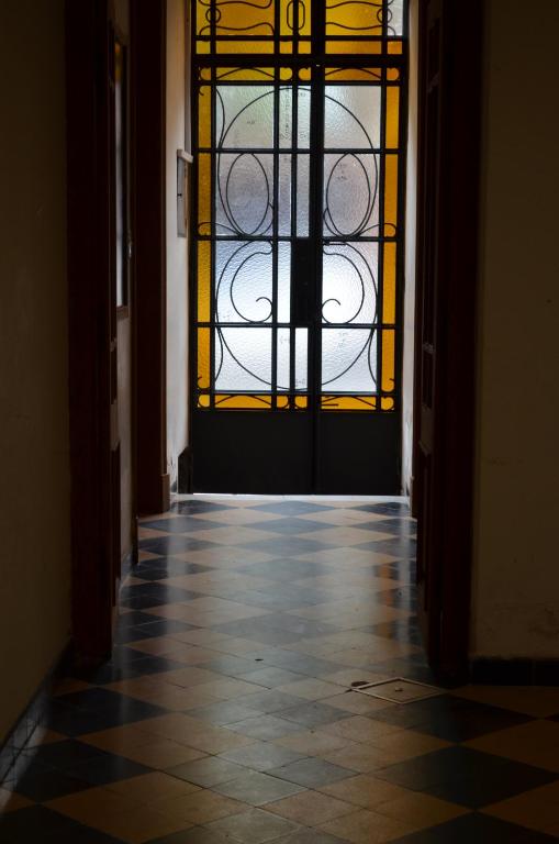 Fotografie z fotogalerie ubytování Habitaciones en Casa Céntrica cerca de todo v destinaci Colonia del Sacramento