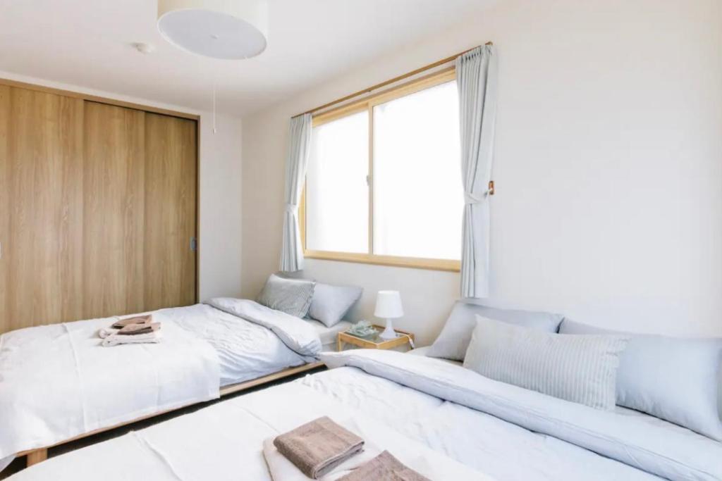 Large furnished house Akiba Tokio, Tokyo – opdaterede priser for 2023