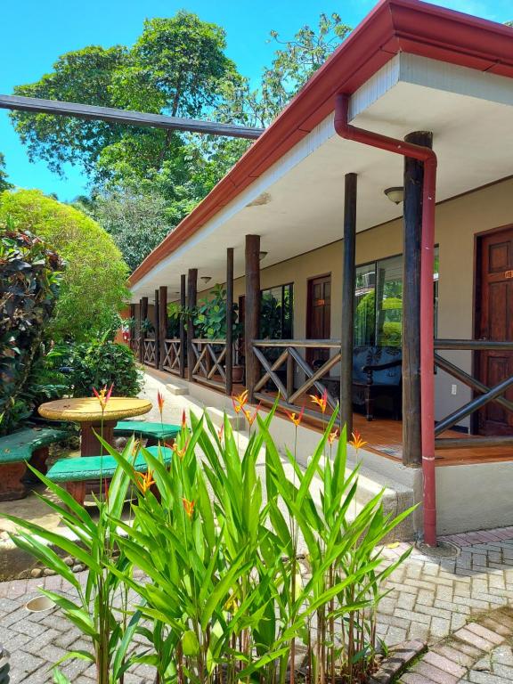 Diuwak - Superior Twin Room