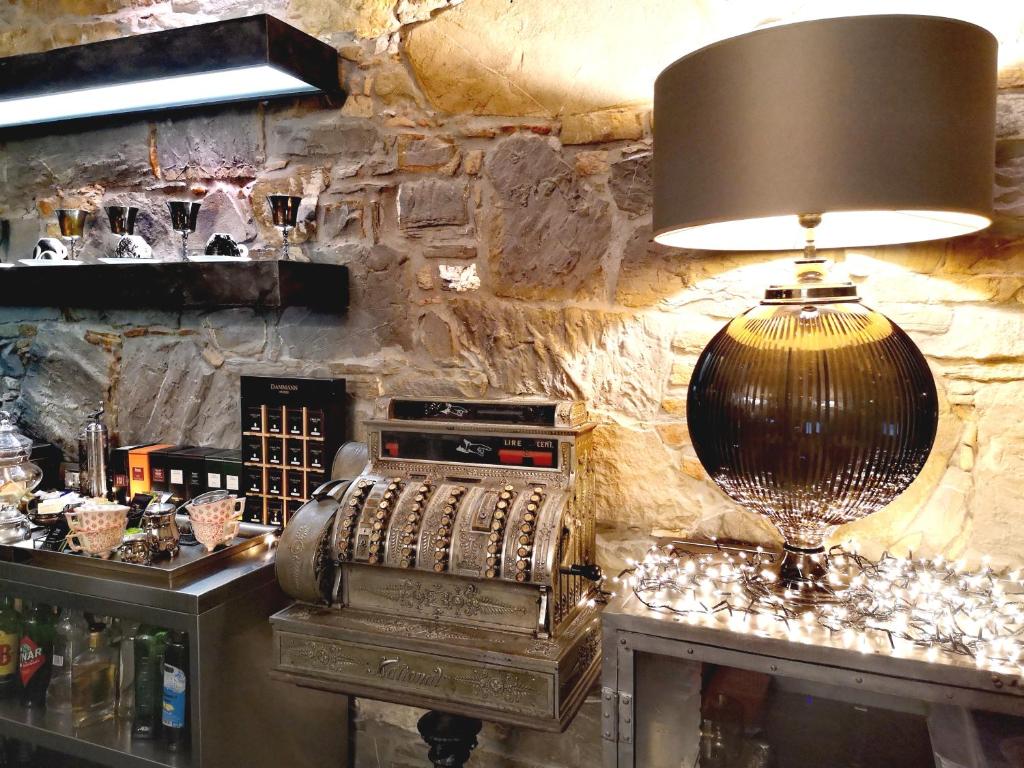 Forvm boutique Hotel - Resim 18