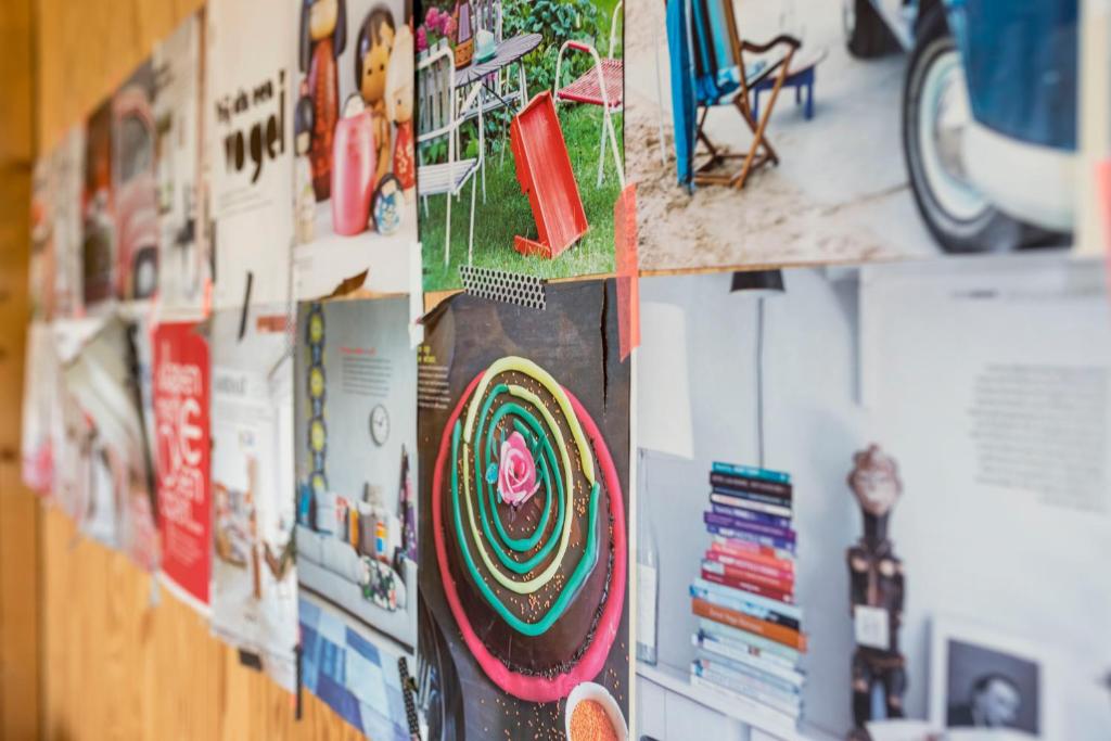 Fotografie z fotogalerie ubytování Vakantiewoning StroEnzo v destinaci Riemst