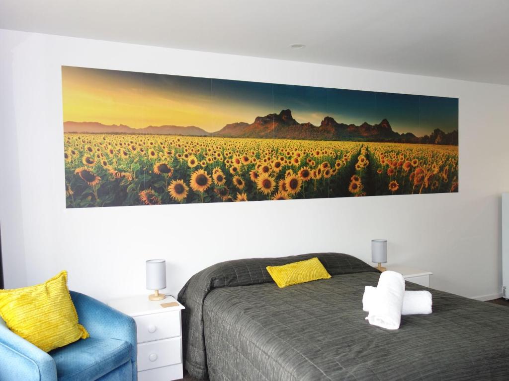 Northwood Motor Lodge - Resim 33