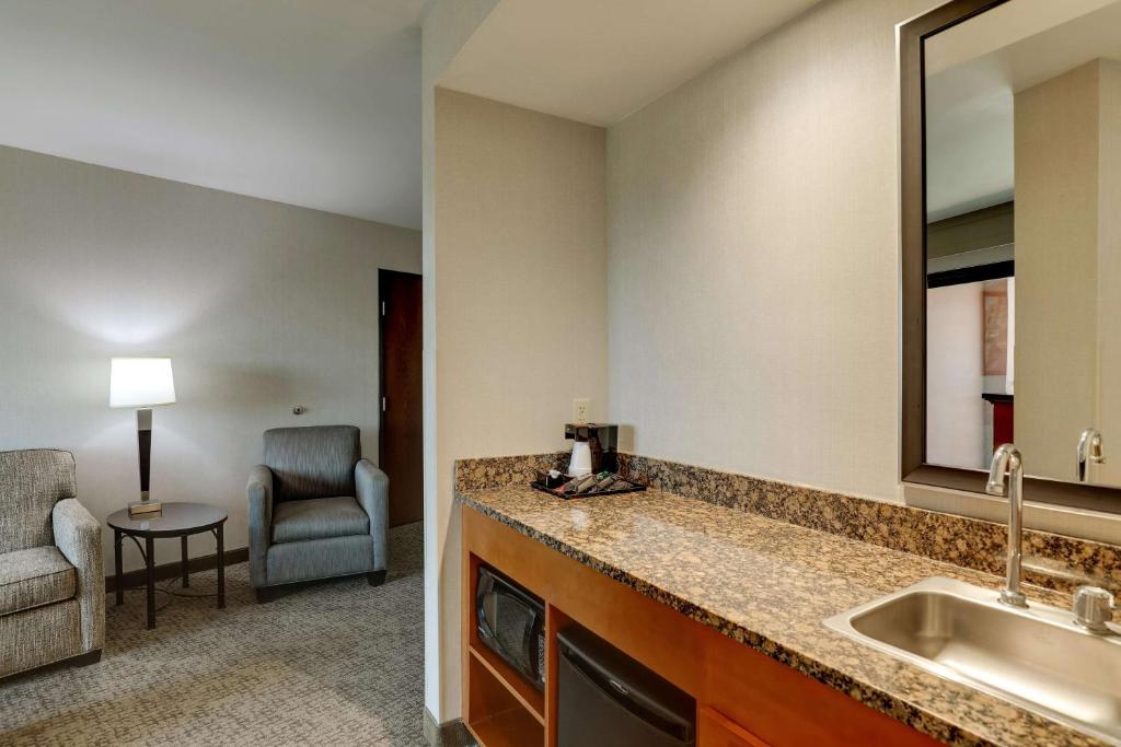 Fotografie z fotogalerie ubytování Drury Inn & Suites Phoenix Airport v destinaci Phoenix
