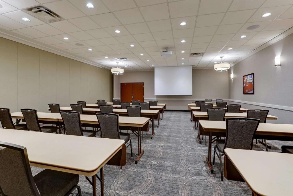 Konferenční prostory v ubytování Drury Inn & Suites Phoenix Airport