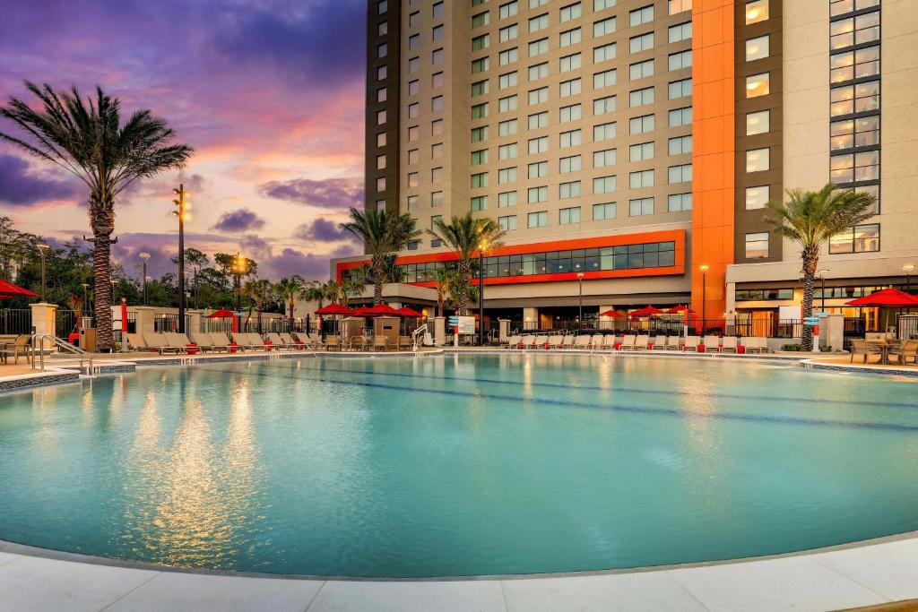 Drury Plaza Hotel Orlando - Disney Springs Area photo