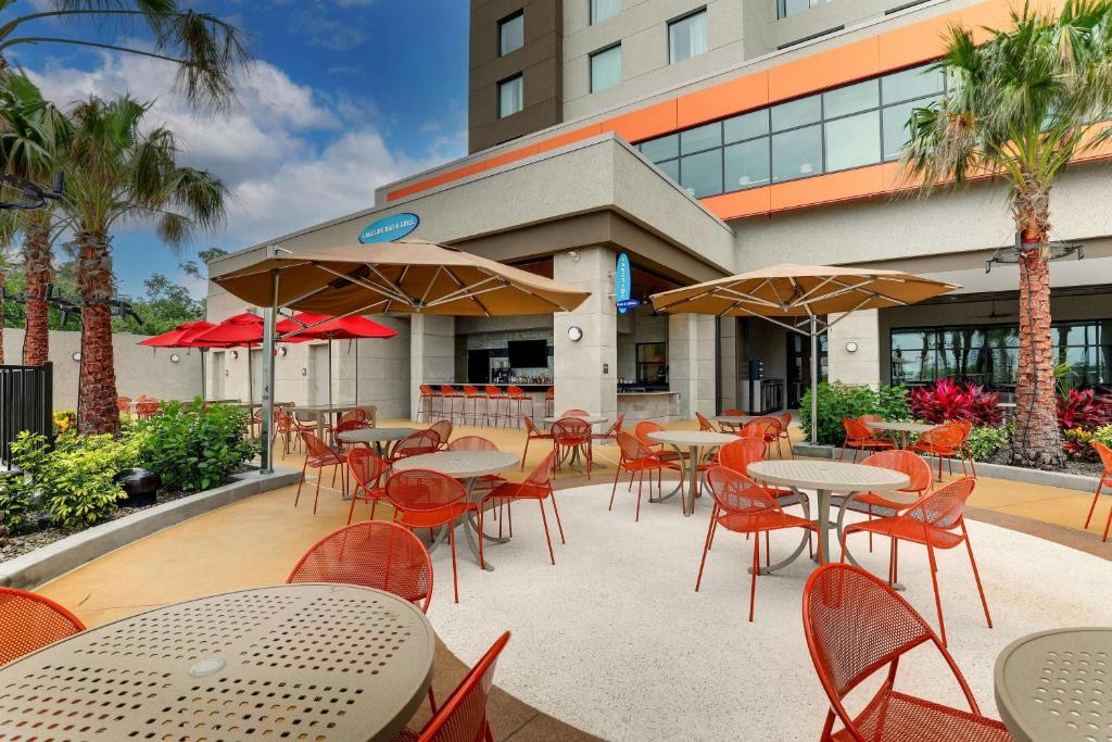 Drury Plaza Hotel Orlando - Disney Springs Area photo