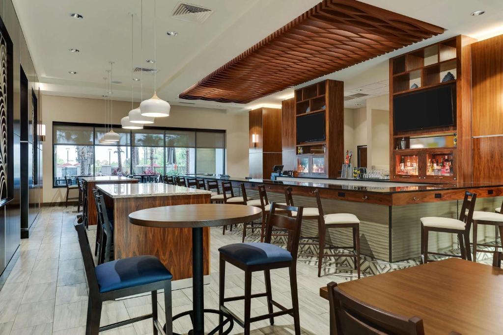 Drury Plaza Hotel Orlando - Disney Springs Area photo