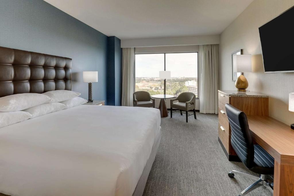 Drury Plaza Hotel Orlando - Disney Springs Area photo