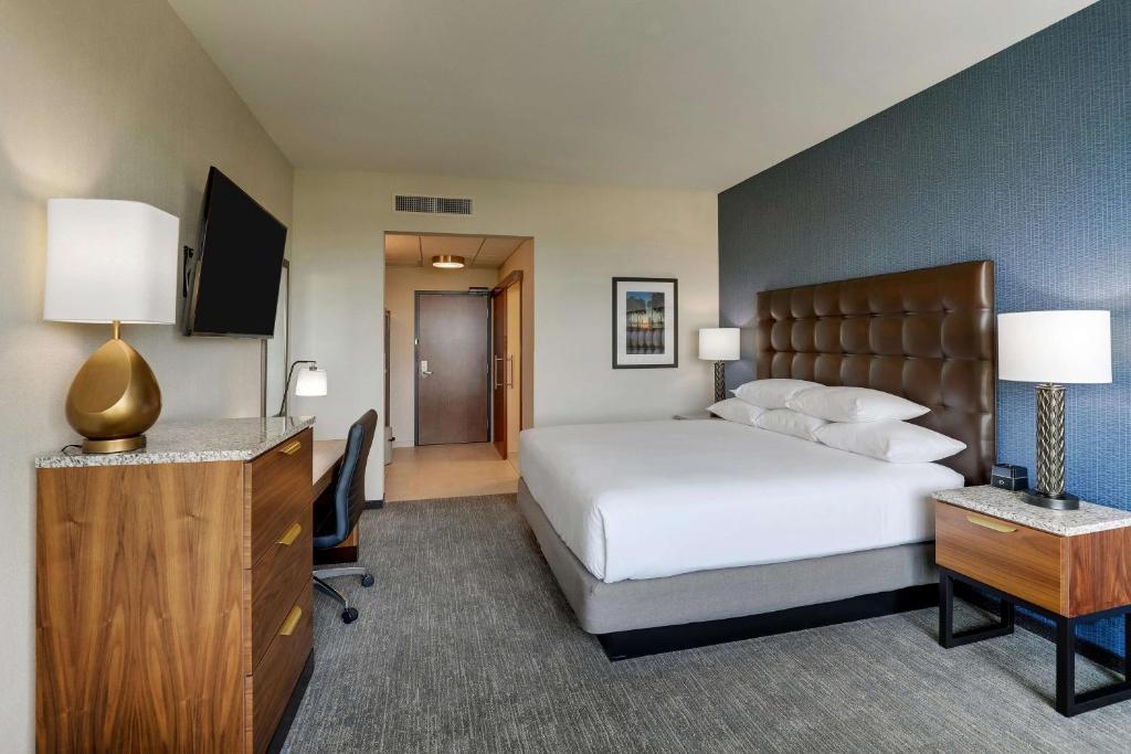 Drury Plaza Hotel Orlando - Disney Springs Area photo