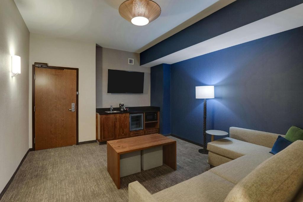 Drury Plaza Hotel Orlando - Disney Springs Area photo