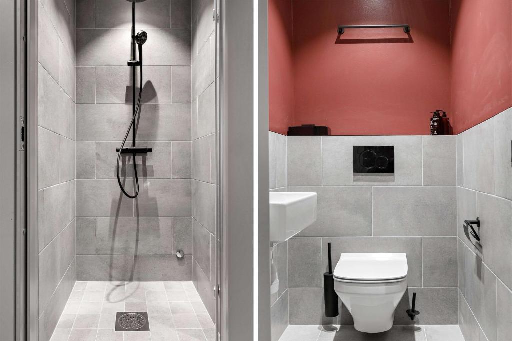 Best Western Plus Hotel Kungens Kurva - Resim 18