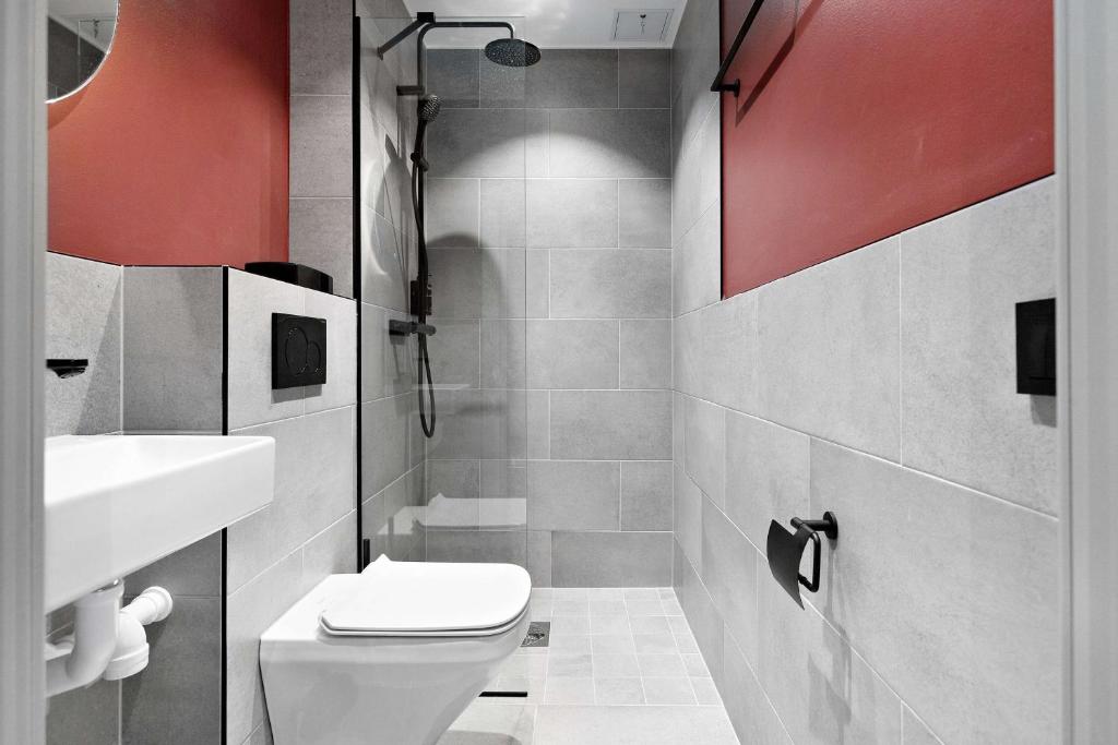 Best Western Plus Hotel Kungens Kurva - Resim 28