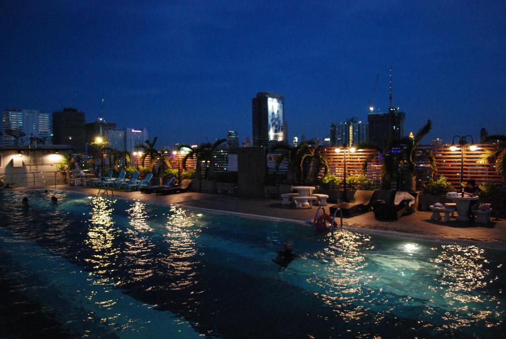 Witchuwan Apartel - Resim 28