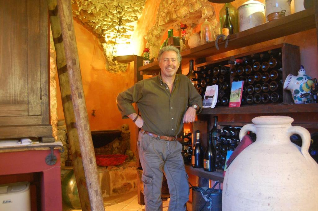 Napoje w obiekcie Nenà Al Borgo Castello