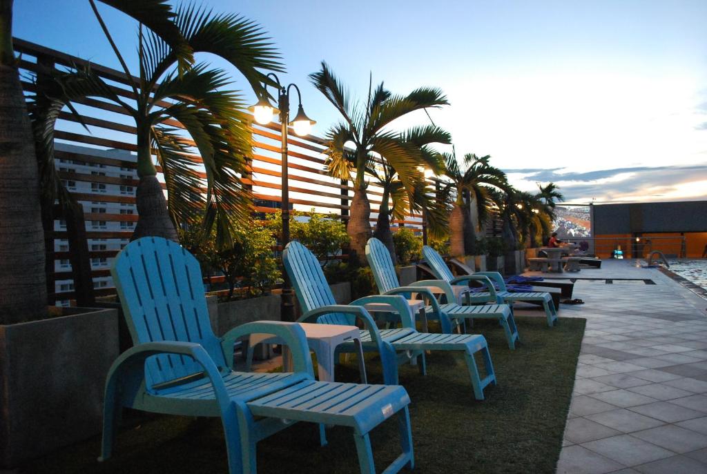 Witchuwan Apartel - Resim 29