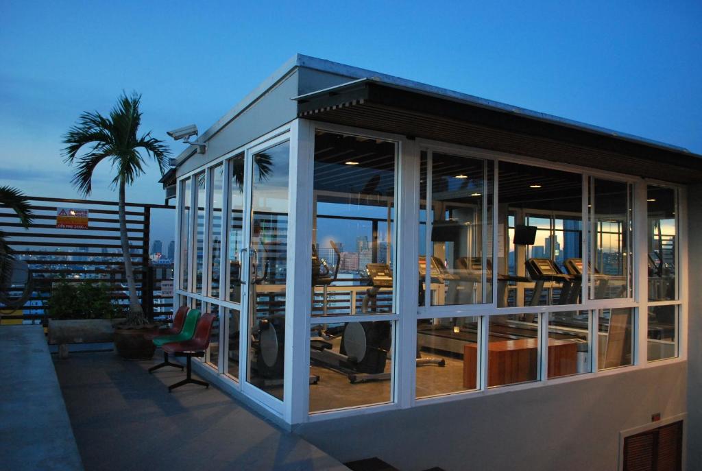 Witchuwan Apartel - Resim 32