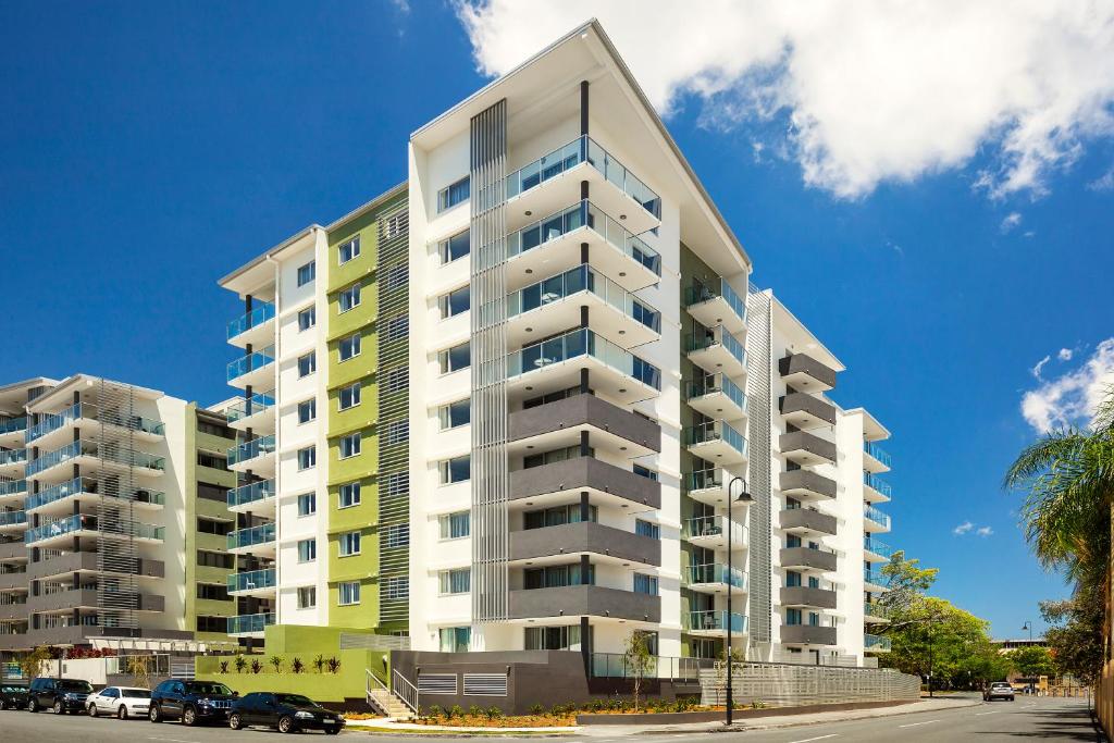 Quest Breakfast Creek - Resim 21