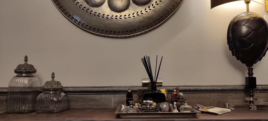 Forvm boutique Hotel - Resim 44