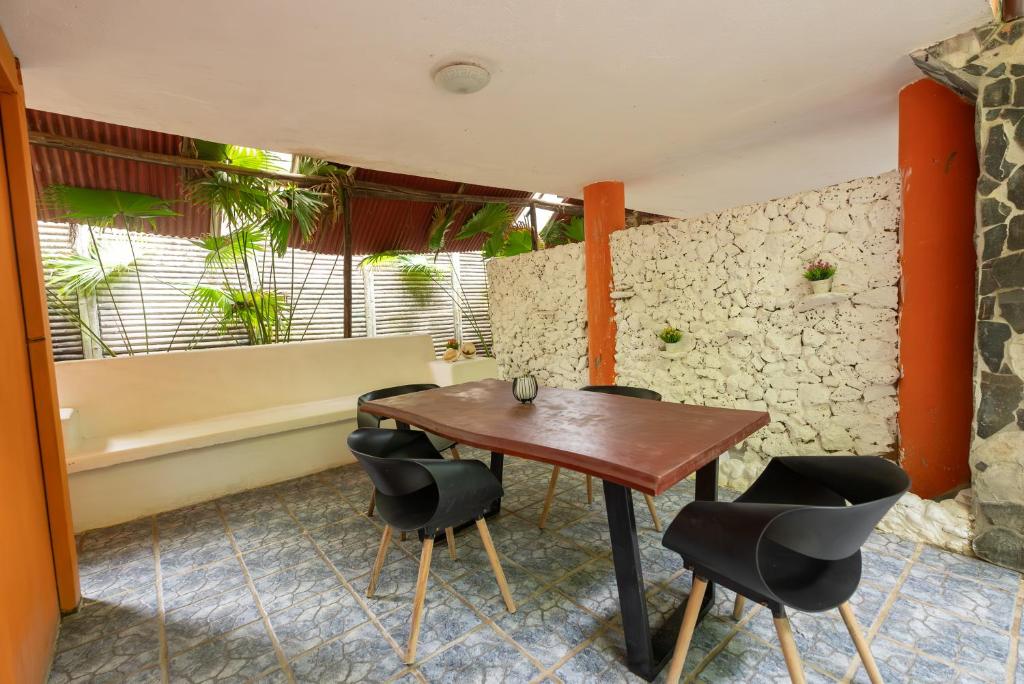 Fotografie z fotogalerie ubytování B&B Ranchos Itaúna v destinaci Playa Santa Teresa
