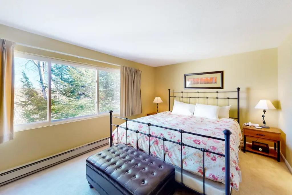 Okemo Village, Ludlow (updated prices 2024)