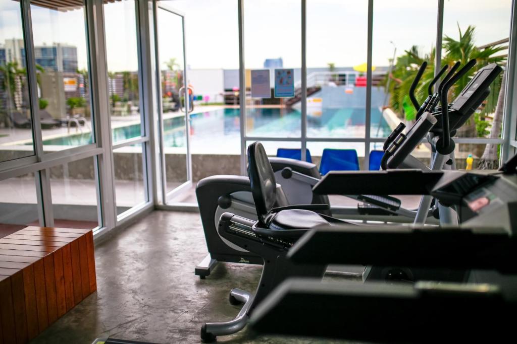 Witchuwan Apartel - Resim 30