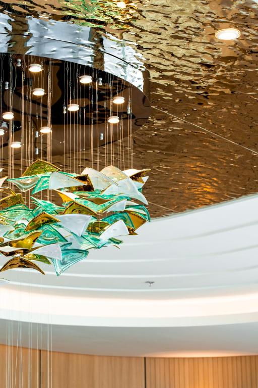 Fotografie z fotogalerie ubytování Sole Mio Boutique Hotel and Wellness - Adults Only v destinaci pláž