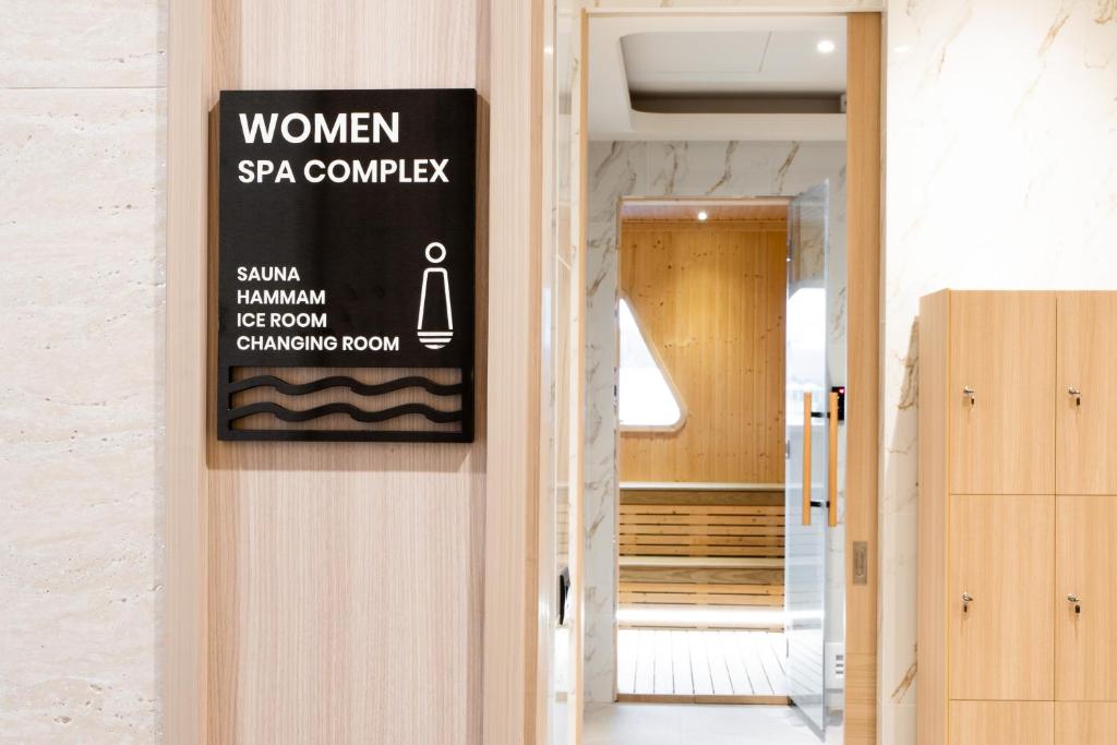 Fotografie z fotogalerie ubytování Sole Mio Boutique Hotel and Wellness - Adults Only v destinaci pláž