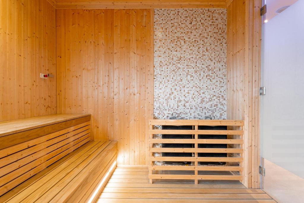 Fotografie z fotogalerie ubytování Sole Mio Boutique Hotel and Wellness - Adults Only v destinaci pláž