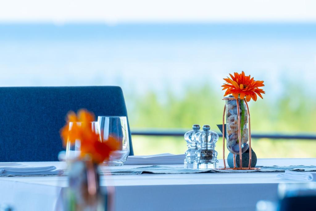 Fotografie z fotogalerie ubytování Sole Mio Boutique Hotel and Wellness - Adults Only v destinaci pláž