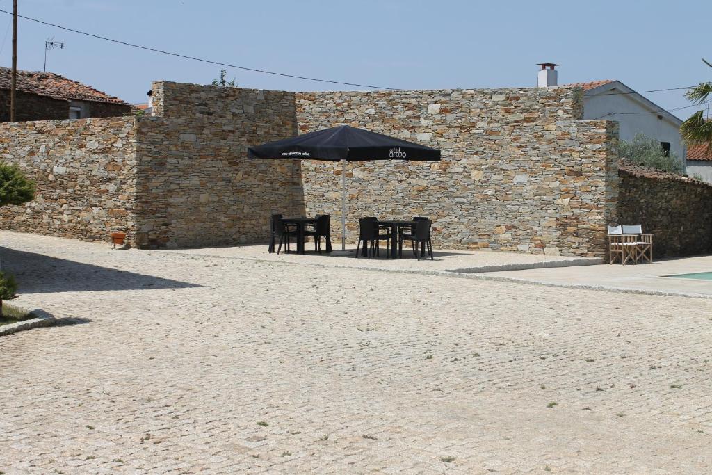 Fotografie z fotogalerie ubytování Casal da Porta - Quinta da Porta v destinaci Mirandela