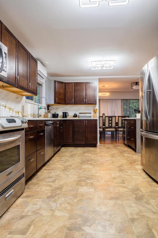 NorthVAN nature living home photo