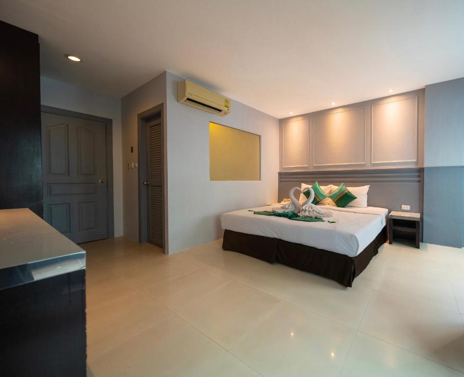 FunDee Boutique Hotel - Resim 13