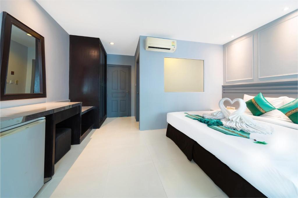 امکانات FunDee Boutique Hotel - تصویر ۴